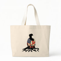 WHY? CANVAS BAGS