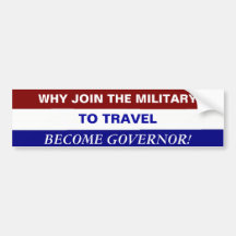 WHY BUMPER STICKER
