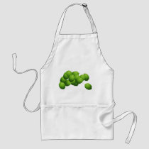 Why Can't I Hold All These Limes? aprons