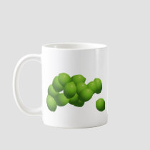 Why Can't I Hold All These Limes? mugs