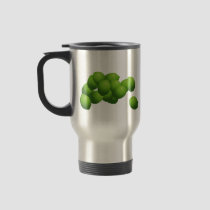 Why Can't I Hold All These Limes? mugs