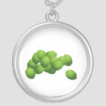 Why Can't I Hold All These Limes? necklaces