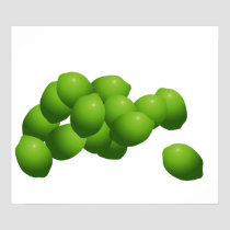 Why Can't I Hold All These Limes? posters