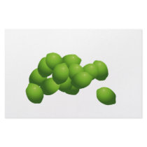Why Can't I Hold All These Limes? Stationery