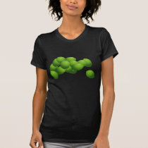 Why Can't I Hold All These Limes? t-shirts
