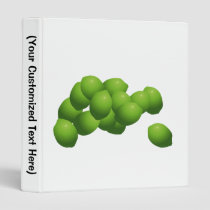 Why Can't I Hold All These Limes? binders