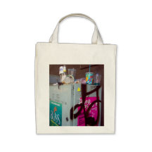 Why Canvas Bag