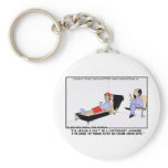 Why Cartoonists Retire Funny Tees Cards Mugs Gifts keychains