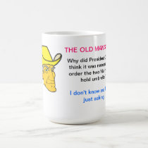 WHY DID PRESIDENT OBAMA ORDER THE MARINES ... mugs