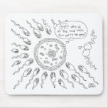 Why do all the nice ones turn out to be gay? mouse mats