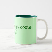 Why do mornings come so early? coffee mug