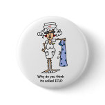 Why do you think it's called ICU? buttons