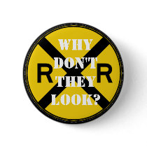 Why Don't They Look?