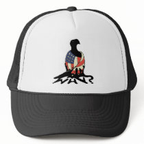 WHY? MESH HATS