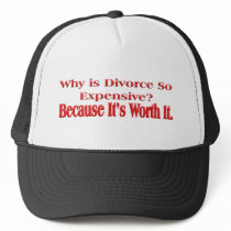 Why is Divorce so Expensive