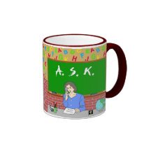 Why is the Bible so special? MUG