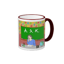 Why is the Bible so special? MUG