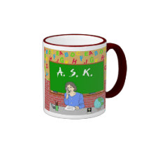 Why is the Bible so special? MUG