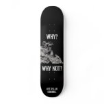 WHY? SKATE DECKS