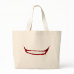 Why So Smiley? bags