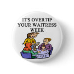 wiatress tipping joke