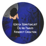 Wicca Spiritual Inlightenment