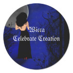 Wicca Spiritual Inlightenment