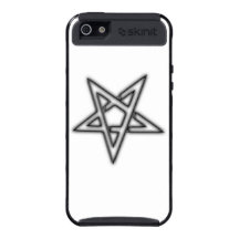 wicca witch phone case iPhone 5 cases