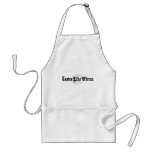 Wiccan Apron