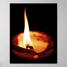 Wiccan's Aide Print
