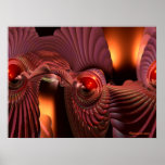 Wicked Afterthoughts Print