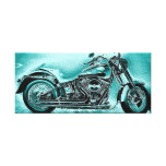 Wicked Cruiser - Canvas Print