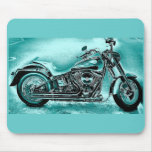 Wicked Cruiser Mousepad