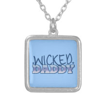 Wicked DADDY Custom Jewelry