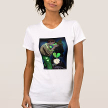 Wicked Game T Shirts