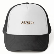 Wicked Hat