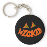 Wicked keychains