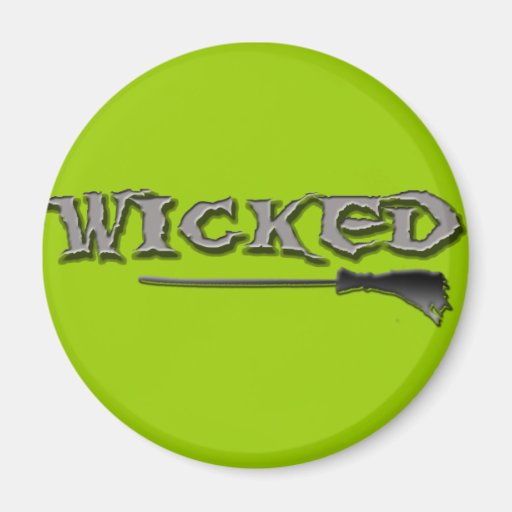 WICKED MAGNETS