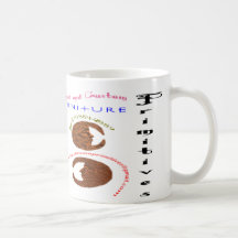 Wicked Moon Bonny Cup Mugs