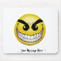 wicked mouse mats