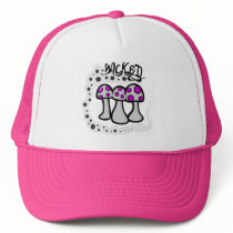 Wicked Mushroom