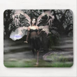 Wicked Night Mousepad