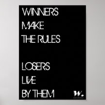 Wicked Poster - Customized