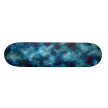 Wicked Skate Board