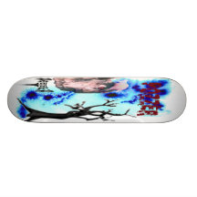 Wicked Winter Skate Boards