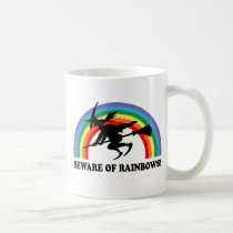 Wicked Witch mugs