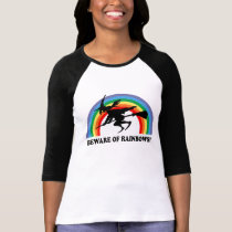 Wicked Witch t-shirts