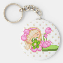 Widdle Wonders key chain