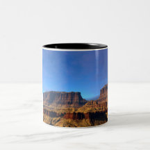 Wide Open Spaces Mug