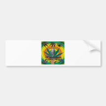 Widow McDaniels Bumper Sticker